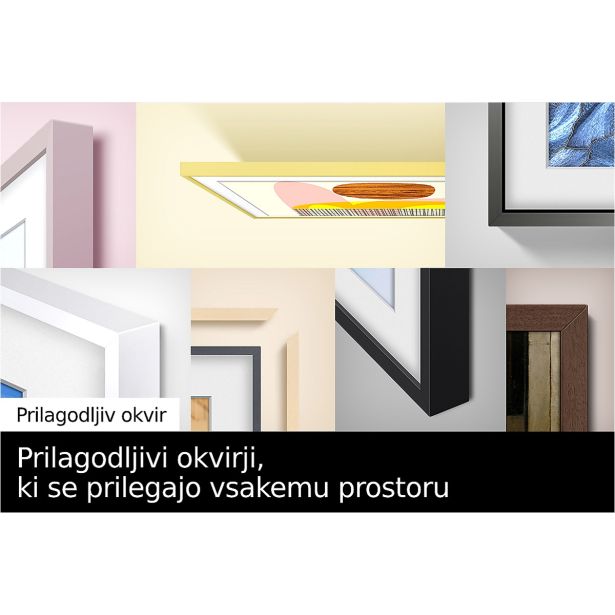 TELEVIZOR SAMSUNG QE43LS03BAUXXH