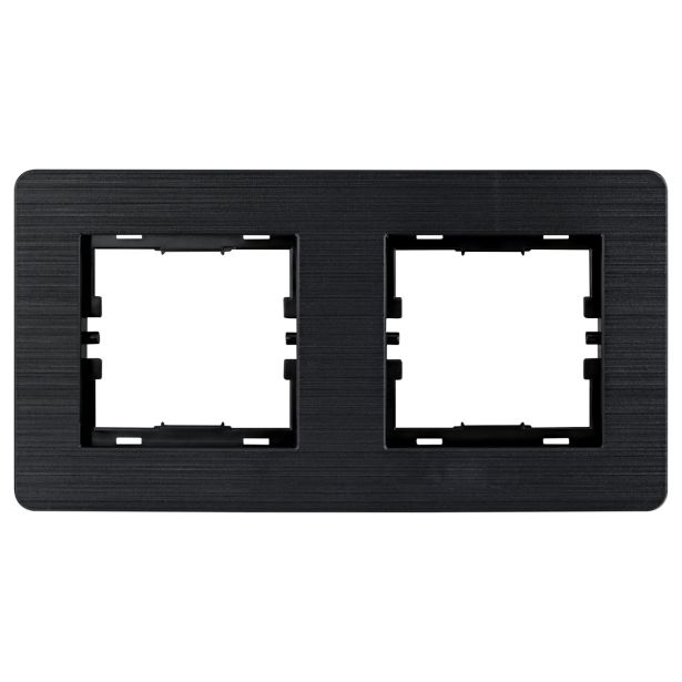 OKVIR VILIS VILIS 2M ČRN