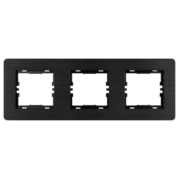 OKVIR VILIS VILIS 3M ČRN