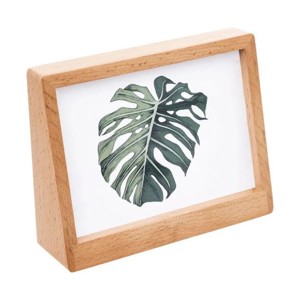 OKVIR ZA SLIKO ATMOSPHERE HORI, 12.7X16.5 CM BEŽ