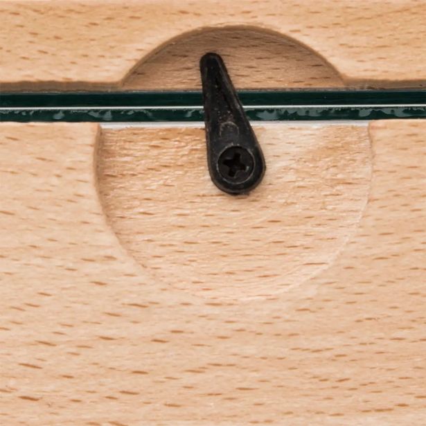 OKVIR ZA SLIKO ATMOSPHERE HORI, 12.7X16.5 CM BEŽ