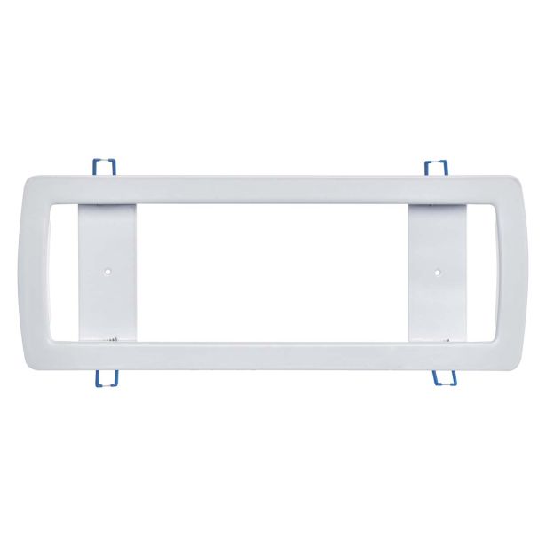 VARNOSTNA SVETILKA EMOS OKVIR ZA VGRADNJO VARNOSTNE SVETILKE