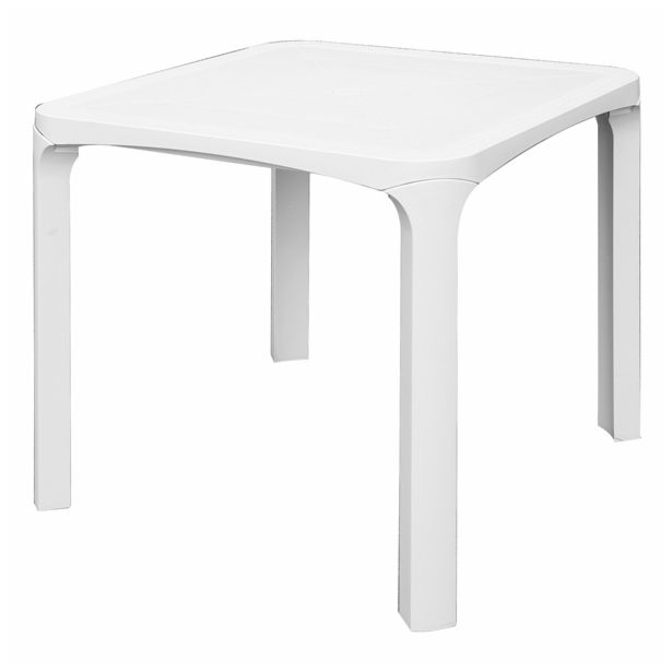 PP MIZA GREEN BOHEME OLE 80X80 CM, BELA