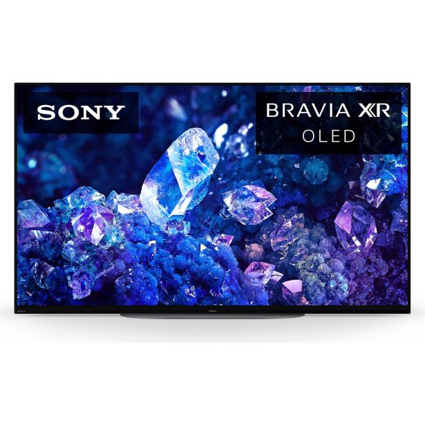 TELEVIZOR SONY OLED XR48A90KAEP