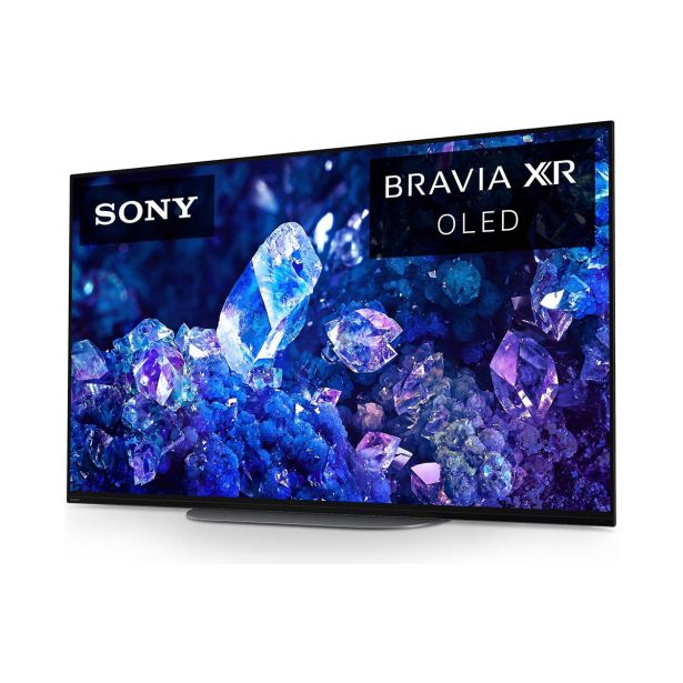 TELEVIZOR SONY OLED XR48A90KAEP