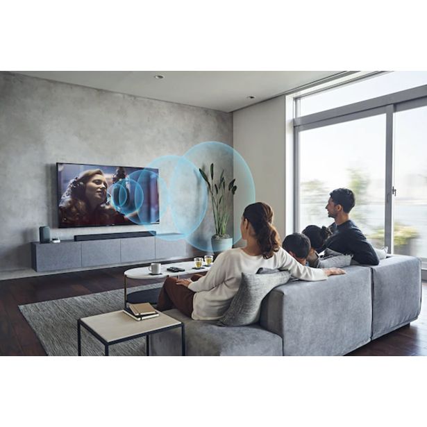 TELEVIZOR SONY OLED XR55A83KAEP