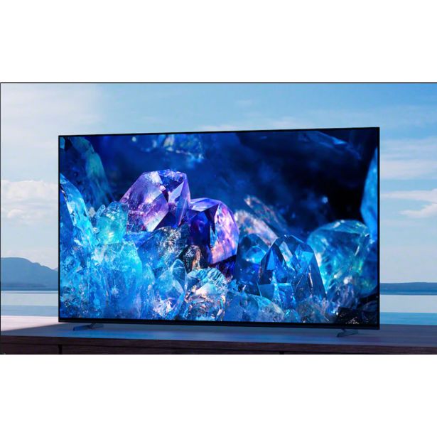 TELEVIZOR SONY OLED XR55A83KAEP