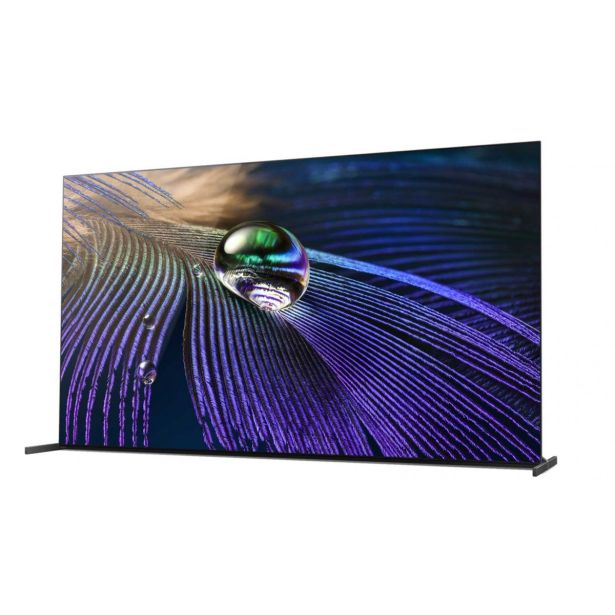 TELEVIZOR SONY OLED XR83A90J