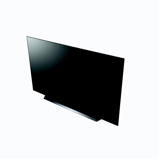 TELEVIZOR LG OLED55B9PLA