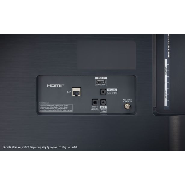 TELEVIZOR LG OLED65A13LA