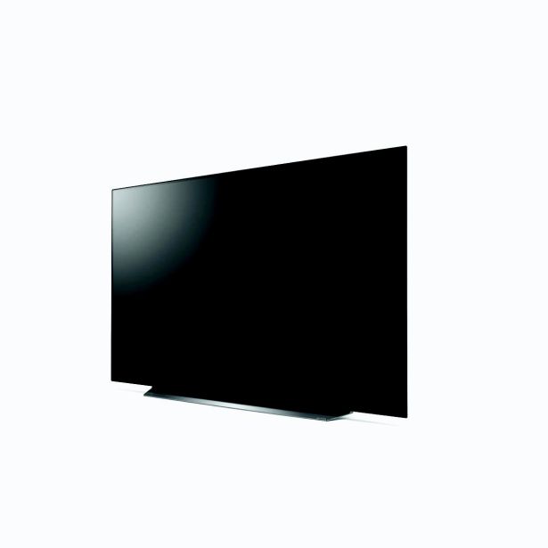 TELEVIZOR LG OLED77C9