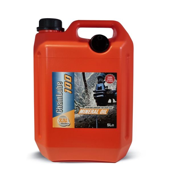 OLJA IN MASTI OLMA CHAIN LUBE 100 5L - ZA VERIGE MOTORNE ŽAGE