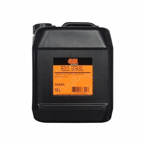 HLADILNO MAZALNO SREDSTVO OLMA REZILOL EXTRA BCL 10 LIT / R1 / P60 / JC