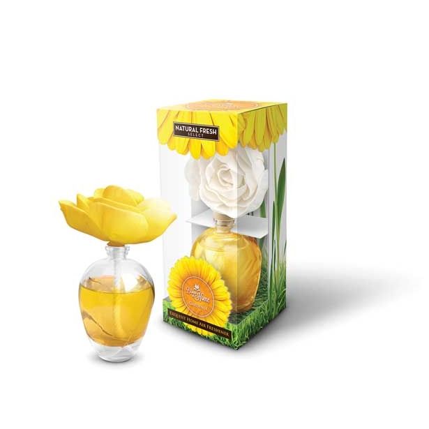 OLJE/DIŠAVA BANEX DIŠAVA S CVETOM GARDENIJA