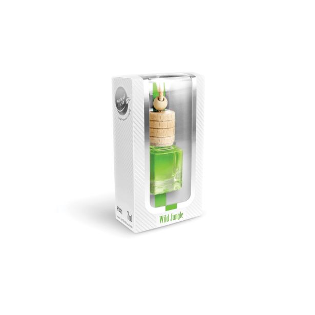 ETERIČNO OLJE BANEX DIŠAVA WILD JUNGLE 7 ML