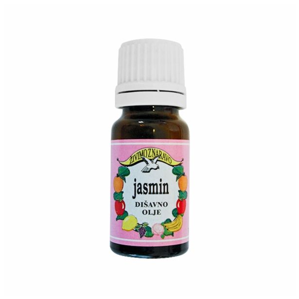 ETERIČNO OLJE MULLER 10ML JASMIN