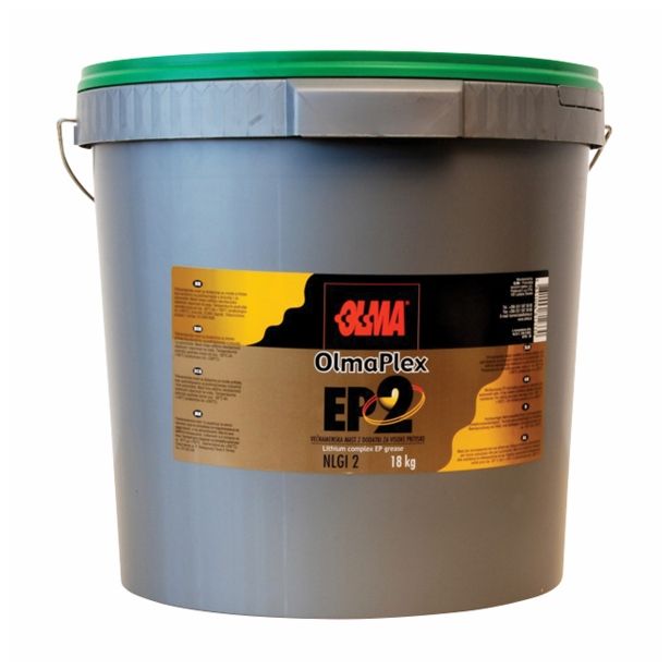 MAST OLMA OLMAPLEX EP 2 18 KG / H1 / P24 / JY /TB