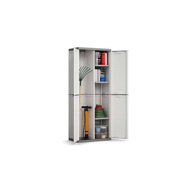 OMARA KETER JOLLY UTILITY CABINET