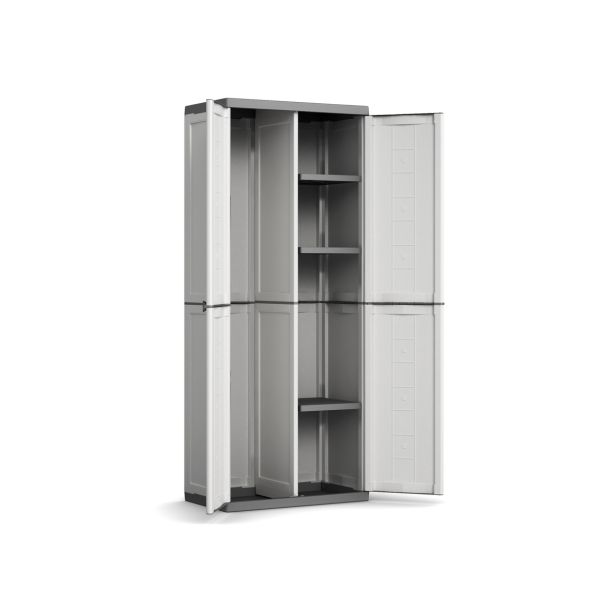 OMARA KETER JOLLY UTILITY CABINET
