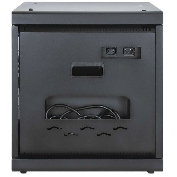 OMARA MANHATTAN 10 PORT EU AC CHARGING CABINET 2300W PHONE N