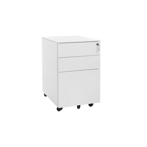 OMARICA SONGMICS PISARNIŠKA NA KOLESIH OFC60WT