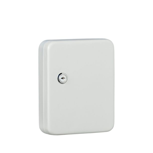 OMARICA ZA KLJUČE BURG-WÄCHTER FAVOR ZA 20 KLJUČEV ,SIVA