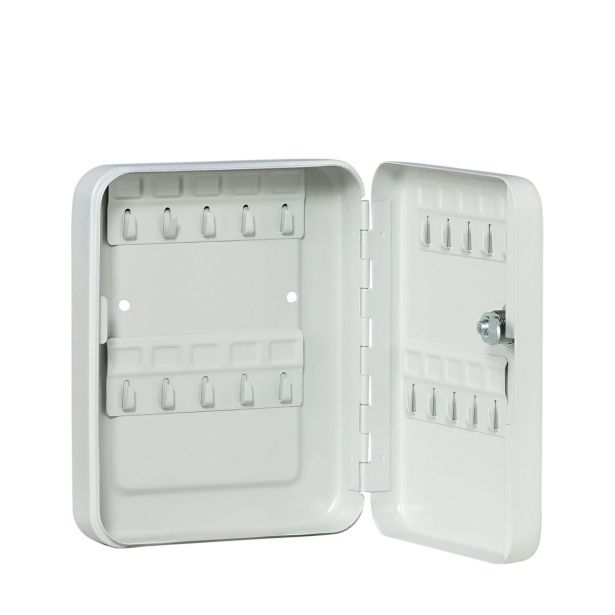 OMARICA ZA KLJUČE BURG-WÄCHTER FAVOR ZA 20 KLJUČEV ,SIVA