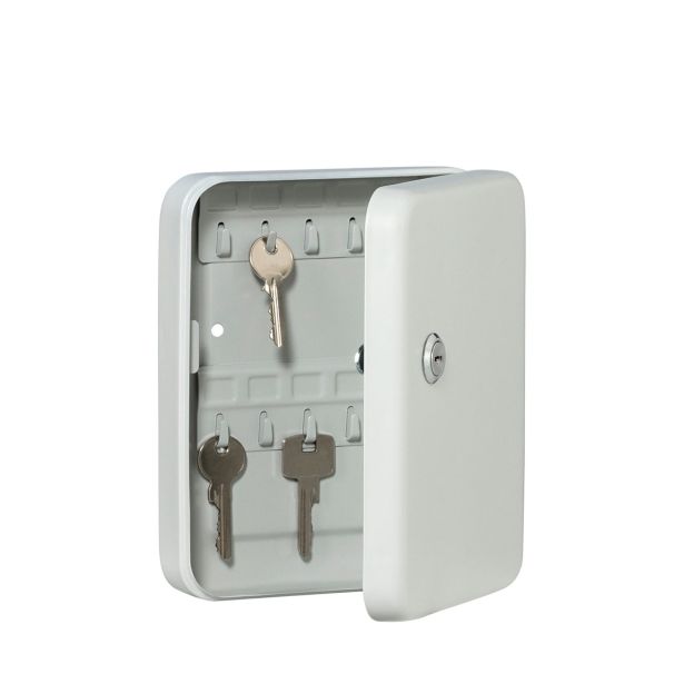 OMARICA ZA KLJUČE BURG-WÄCHTER FAVOR ZA 20 KLJUČEV ,SIVA