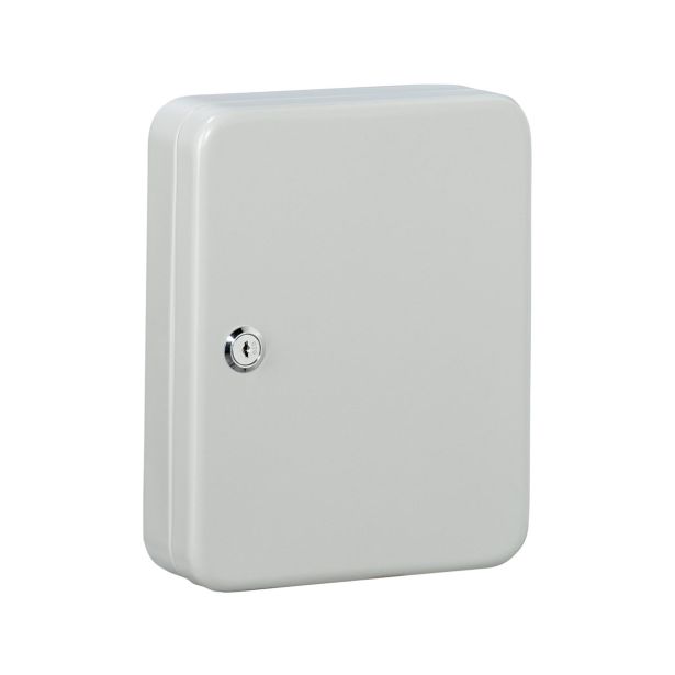 OMARICA ZA KLJUČE BURG-WÄCHTER FAVOR ZA 48 KLJUČEV ,SIVA