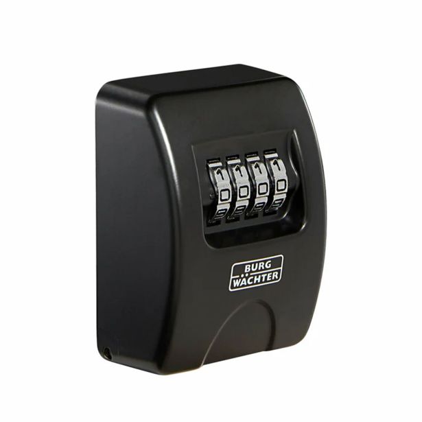 OMARICA ZA KLJUČE BURG-WÄCHTER KEY SAFE 10 SB