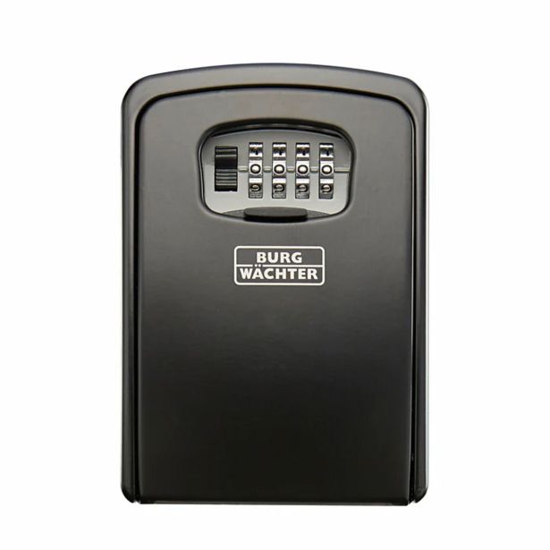 OMARICA ZA KLJUČE BURG-WÄCHTER KEY SAFE 40 SB