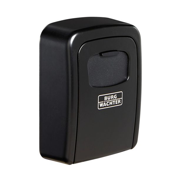OMARICA ZA KLJUČE BURG-WÄCHTER SEF ZA KLJUČE, 30B, ČRN S 4 MESTNO KOMBINACIJO