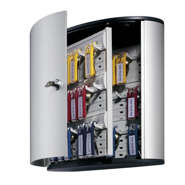 OMARICA ZA KLJUČE DURABLE 36 OBESKOV (1952)