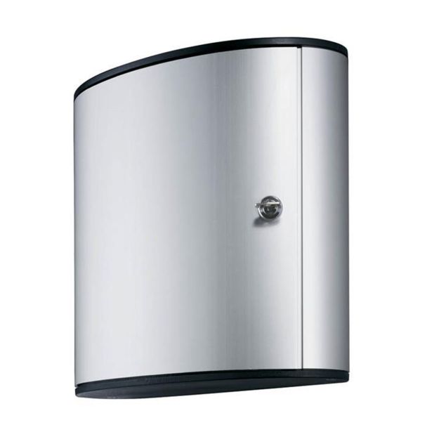 OMARICA ZA KLJUČE DURABLE 36 OBESKOV (1952)