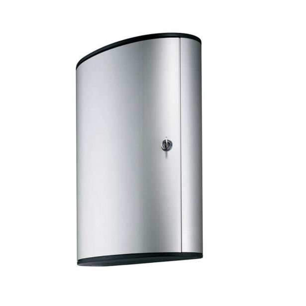 OMARICA ZA KLJUČE DURABLE 48 OBESKOV (1954)