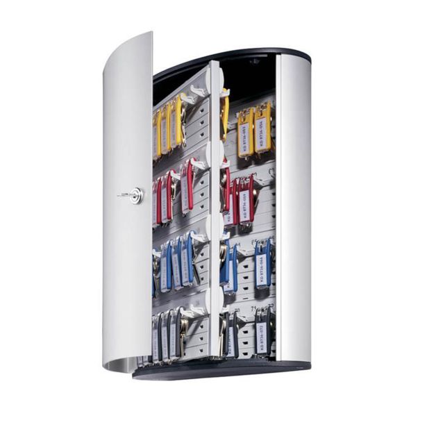 OMARICA ZA KLJUČE DURABLE 72 OBESKOV (1955)