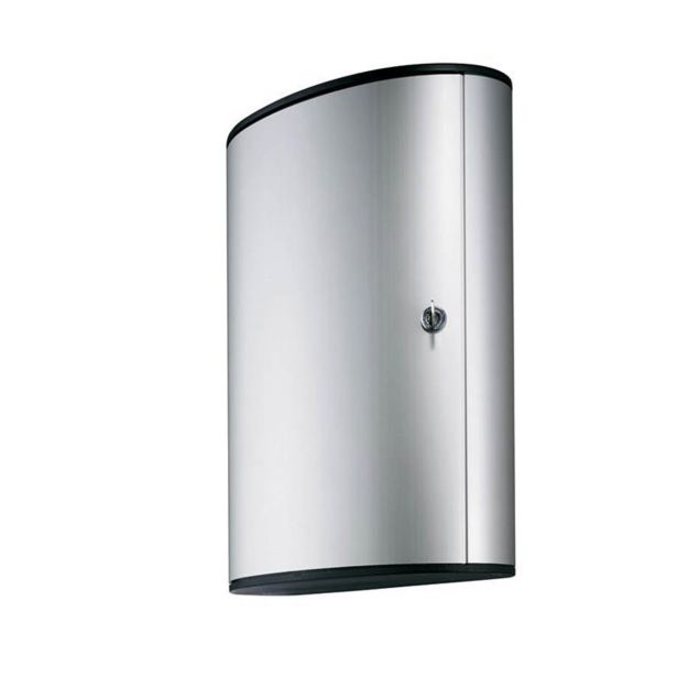 OMARICA ZA KLJUČE DURABLE 72 OBESKOV (1955)