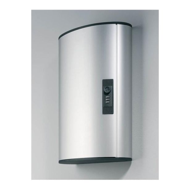 OMARICA ZA KLJUČE DURABLE S KODO 72 OBESKOV (1967)