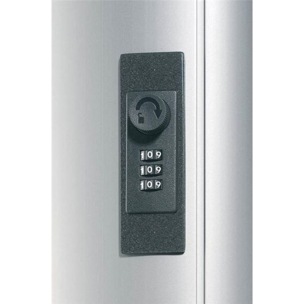 OMARICA ZA KLJUČE DURABLE S KODO 72 OBESKOV (1967)