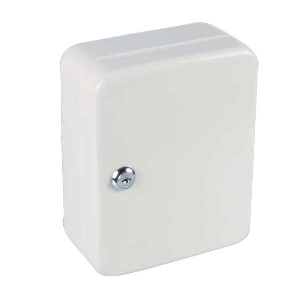 OMARICA ZA KLJUČE MQ 200X160X80 MM SIVA 20 KLJUČEV