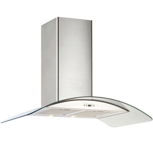 STENSKA KUHINJSKA NAPA SICCABO OMEGA 90 S DX A