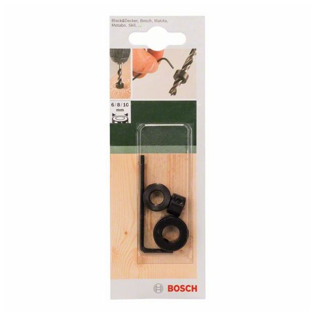 OMEJILNI PRSTAN BOSCH 3-DELNA FI 6, 8, 10 MM