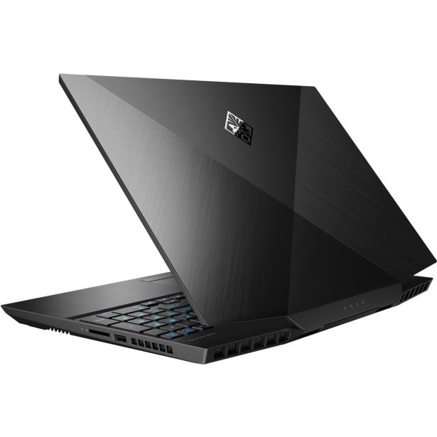 PRENOSNI RAČUNALNIK HP OMEN 15-DH0013NM I7-9750H 16GB/512GB