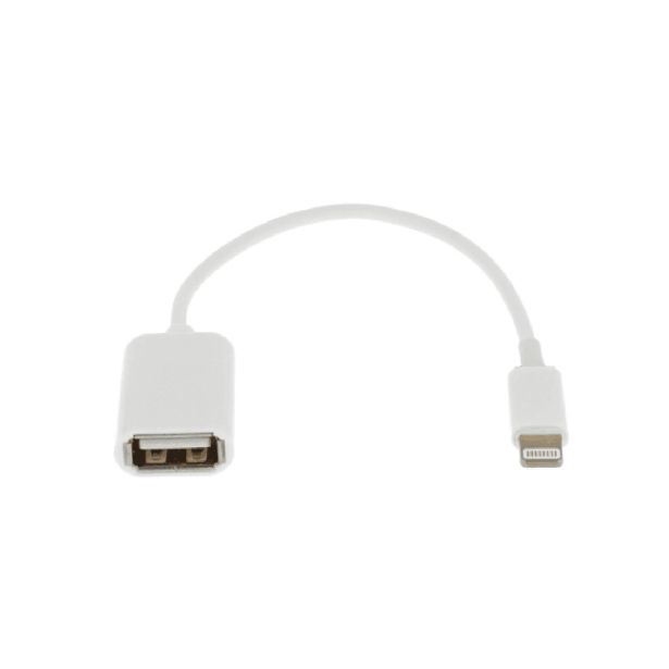 ONASI ADAPTER OTG USB NA LIGHTNING