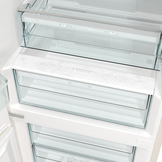 HLADILNIK IN ZAMRZOVALNIK GORENJE ONRK619EC-L