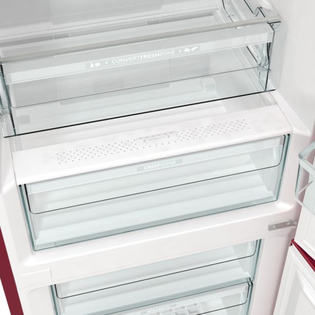 HLADILNIK IN ZAMRZOVALNIK GORENJE ONRK619ER