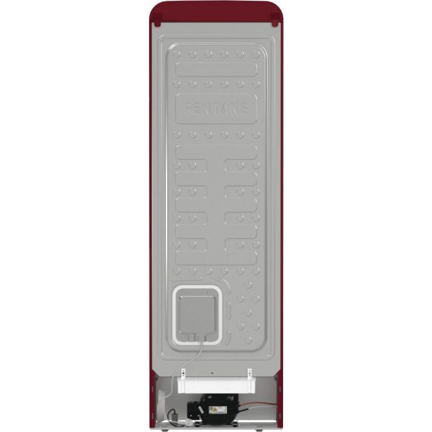 HLADILNIK IN ZAMRZOVALNIK GORENJE ONRK619ER-L