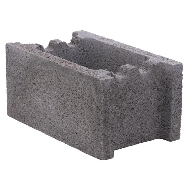 BETONSKI BLOK GIC OPAŽNIK BETONSKI 30 40X30X20 CM