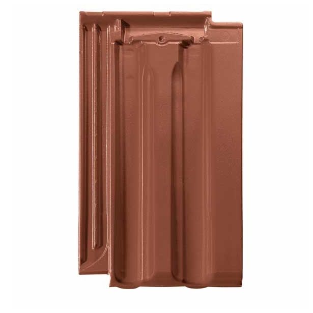 OPEČNA KRITINA BRAMAC GRANAT 13V 1/1 BAKRENO RDEČ