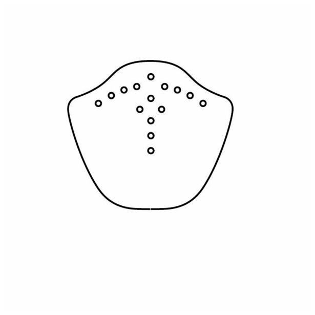 DODATKI ZA BETON. KRITINO BRAMAC KONČNA SLEMENSKA PLOŠČA GRANIT